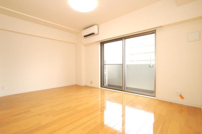 ステージファースト新中野 リビング