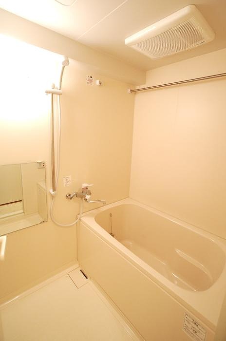 ステージファースト新中野 風呂画像