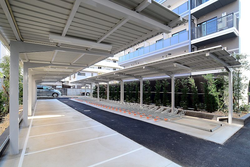 グランドコンシェルジュ池袋本町イースト その他4