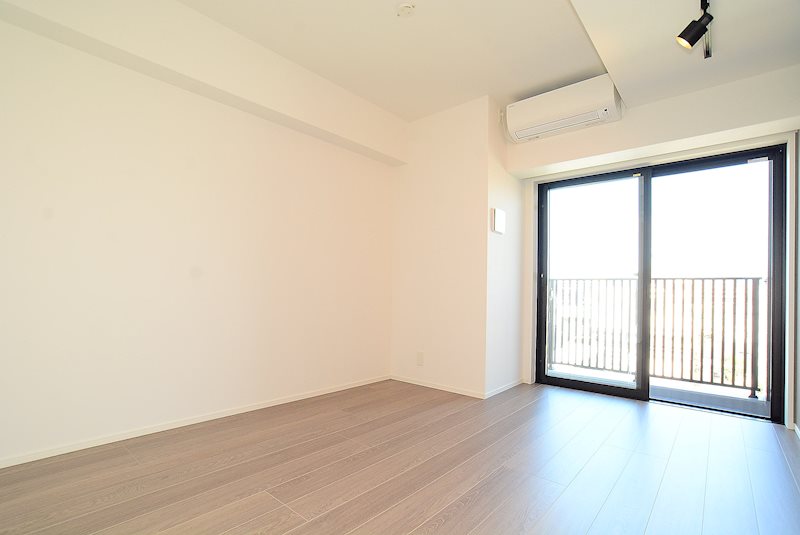 グランドコンシェルジュ池袋本町イースト リビング