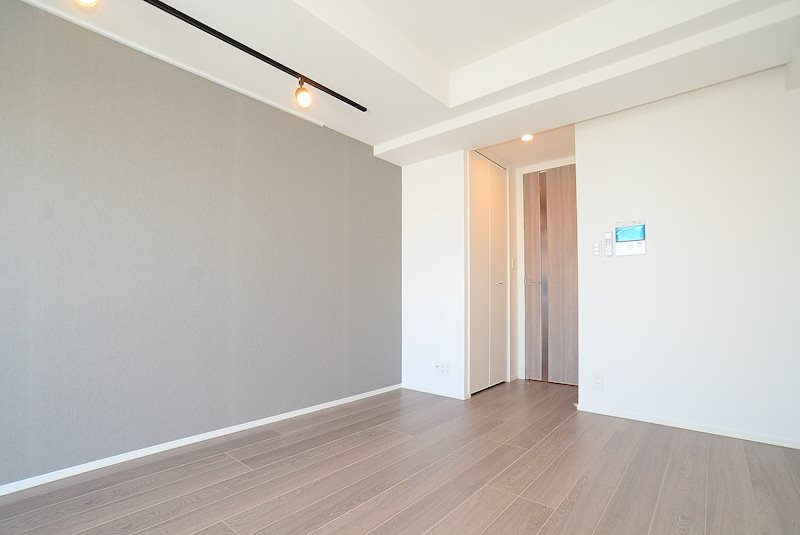 グランドコンシェルジュ池袋本町イースト ベッドルーム