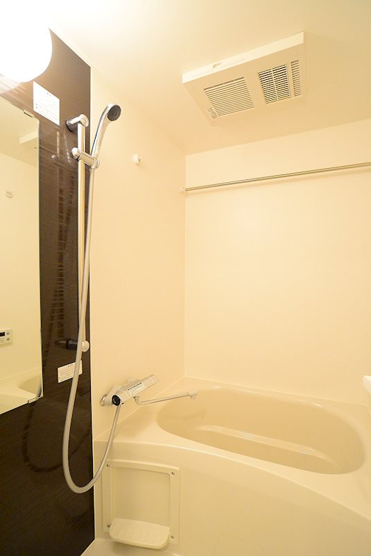 グランドコンシェルジュ池袋本町イースト 風呂画像