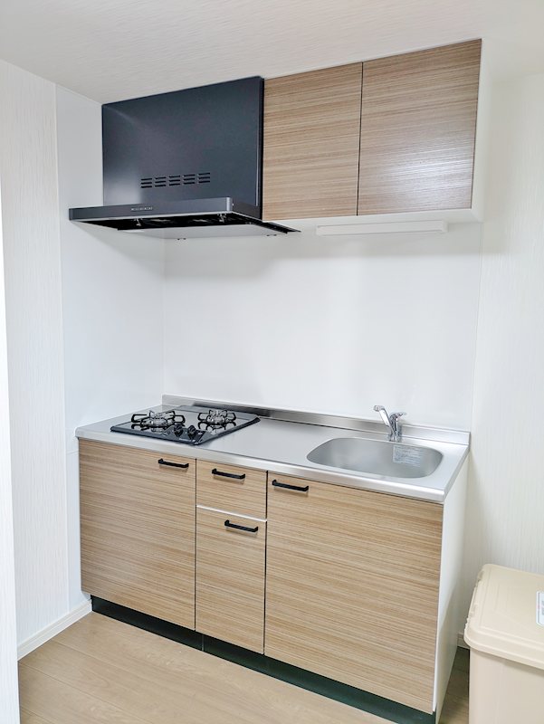 NSGATE中野坂上 キッチン