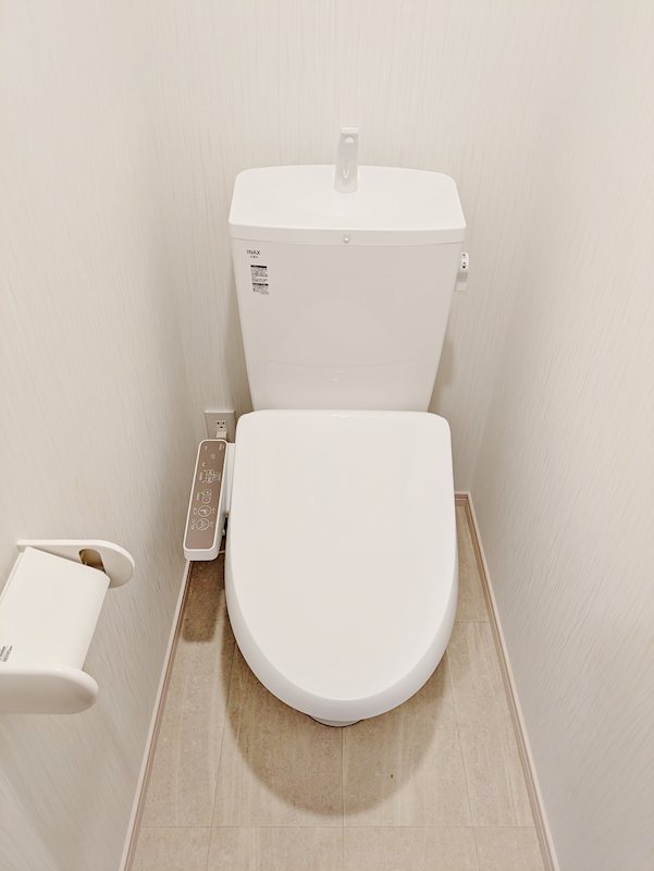 NSGATE中野坂上 ベッドルーム