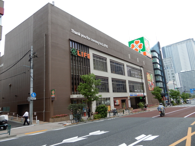 NSGATE中野坂上 周辺画像6