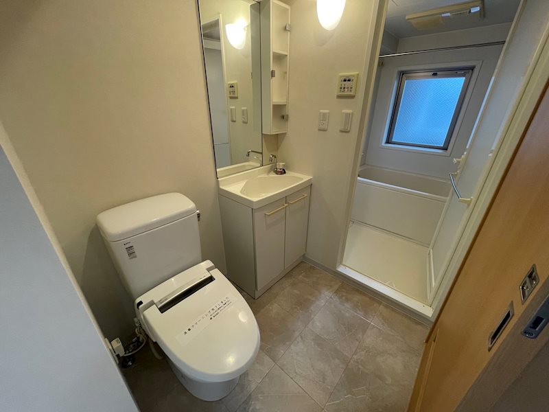 コンフォート東新宿 その他4