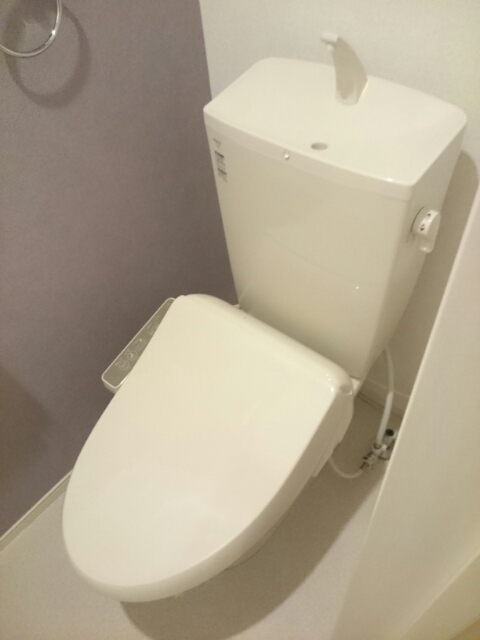 ドゥエル砧 その他4