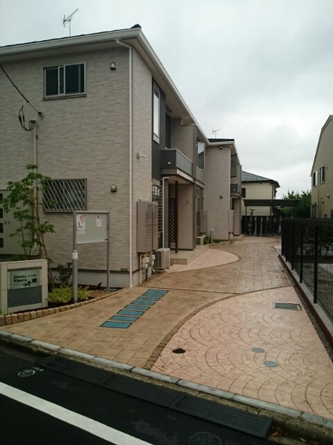 ドゥエル砧 その他7