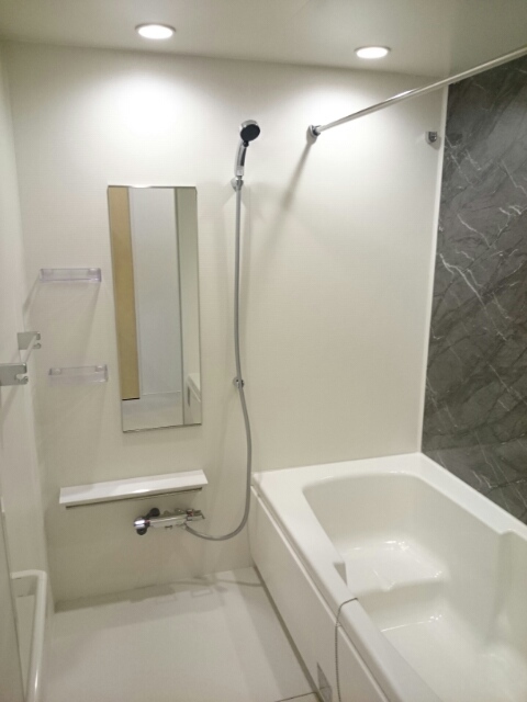 ドゥエル砧 風呂画像