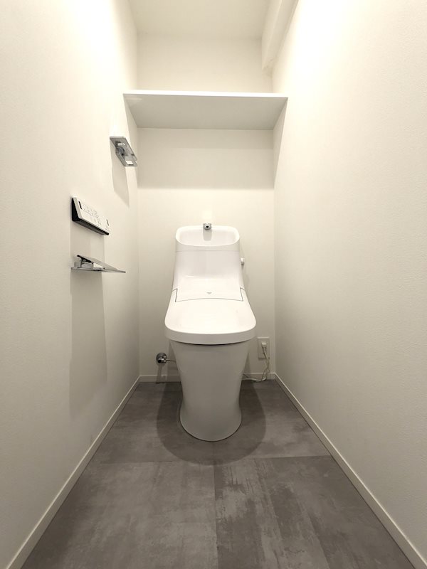 MUVA天王洲アイル その他5