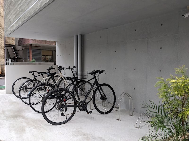 MUVA天王洲アイル その他6