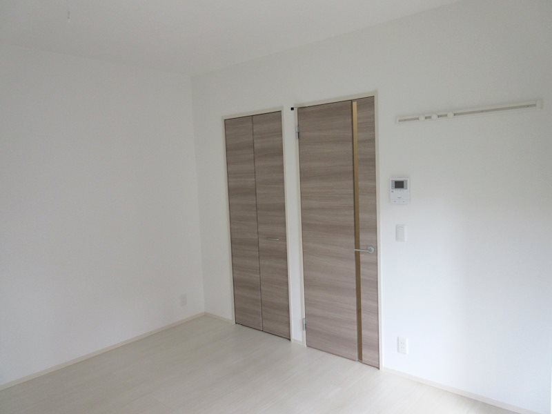 BLUMEN HAUS ベッドルーム