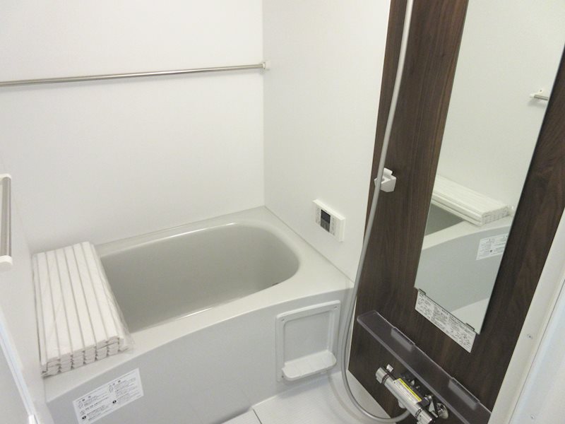 BLUMEN HAUS 風呂画像