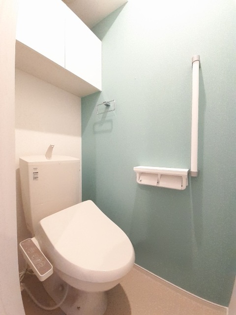 ホフヌング弐番館 その他4