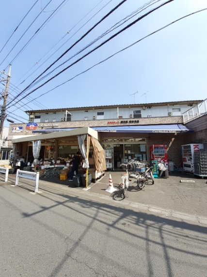 ホフヌング弐番館 その他外観3