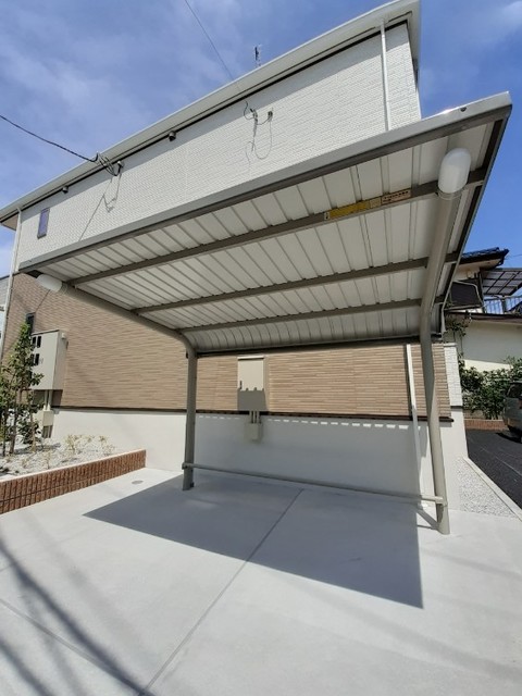 ホフヌング弐番館 その他7