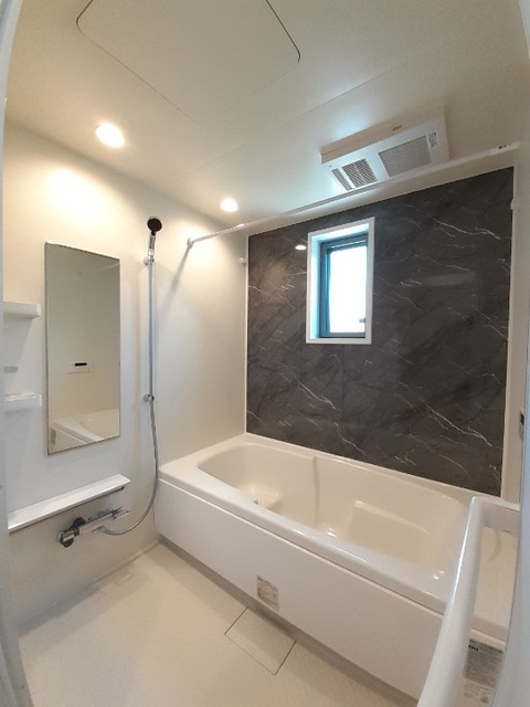 ホフヌング弐番館 風呂画像