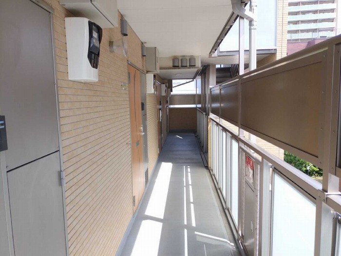 クレイノ南品川ハイツⅢ その他6