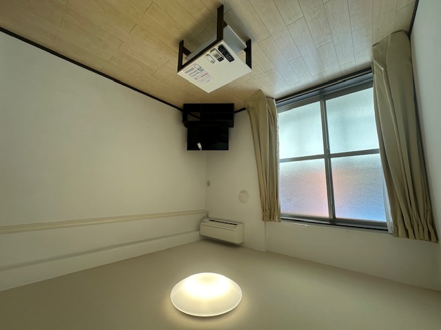 クレイノ南品川ハイツⅢ リビング