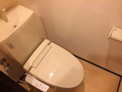 クレイノ戸越銀座 その他7