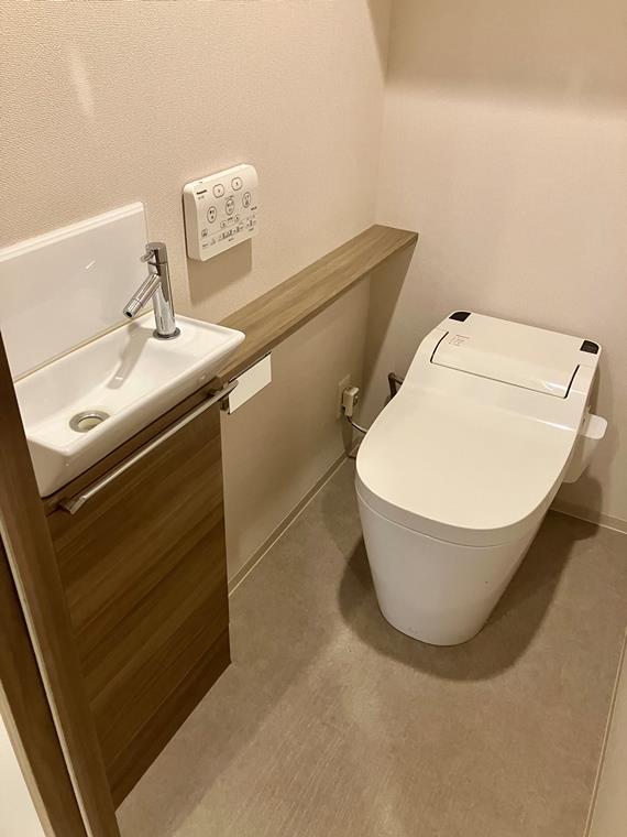 リストレジデンス桜新町 その他2