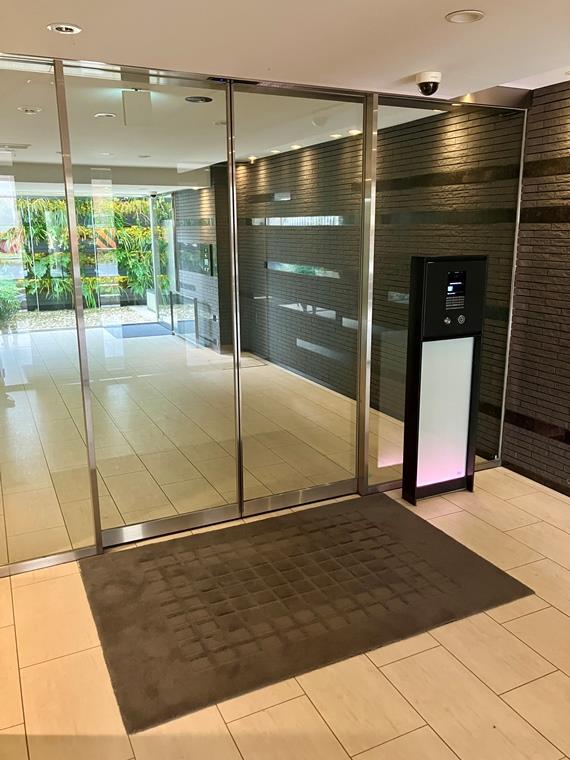 リストレジデンス桜新町 その他5