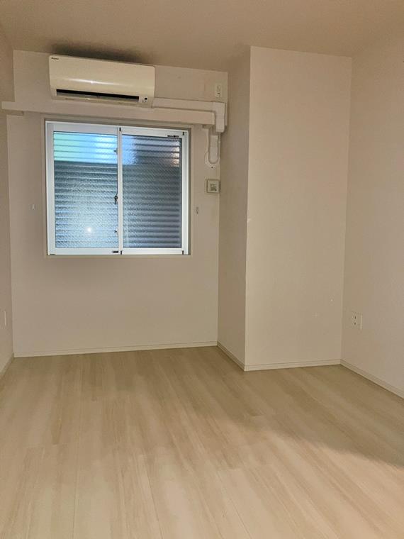 リストレジデンス桜新町 玄関