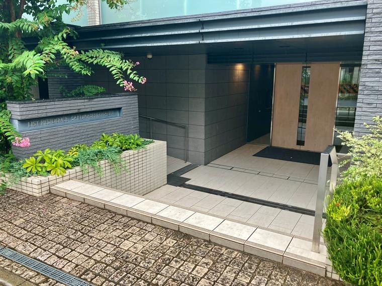 リストレジデンス桜新町 その他7