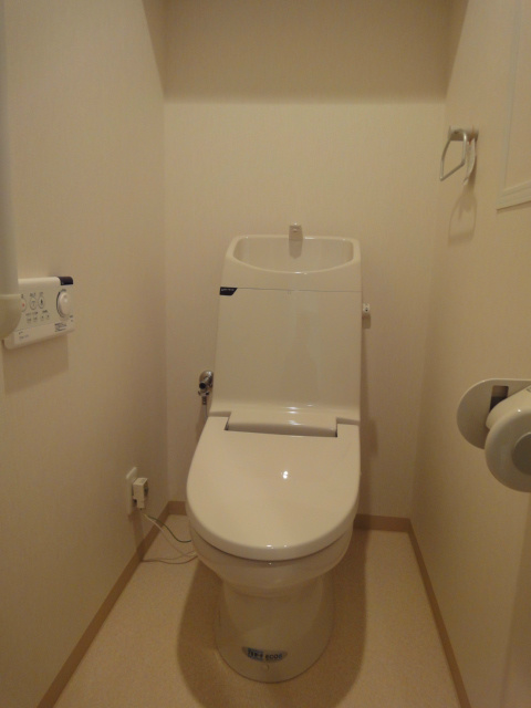 プリマベーラ大崎 その他1