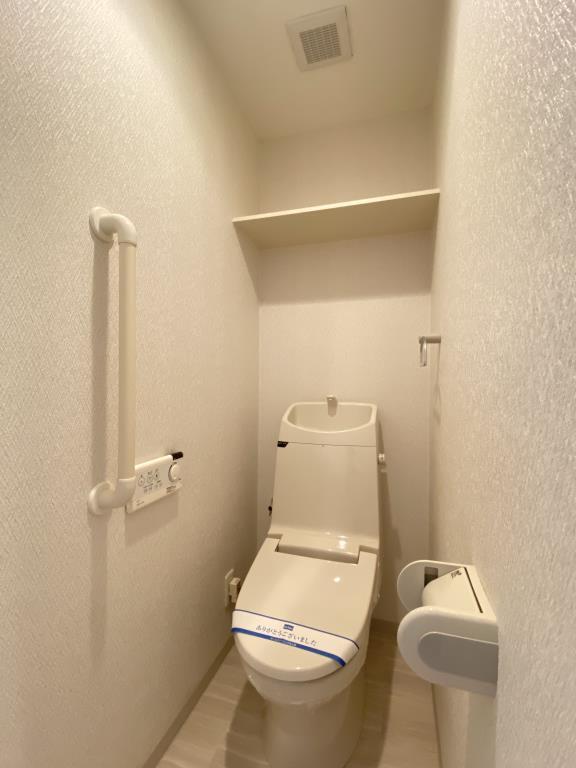 プリマベーラ大崎 その他6