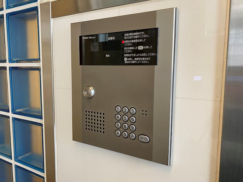 プリマベーラ大崎 その他外観3