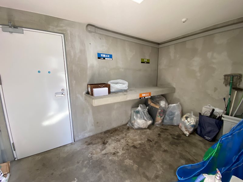 プリマベーラ大崎 その他外観5