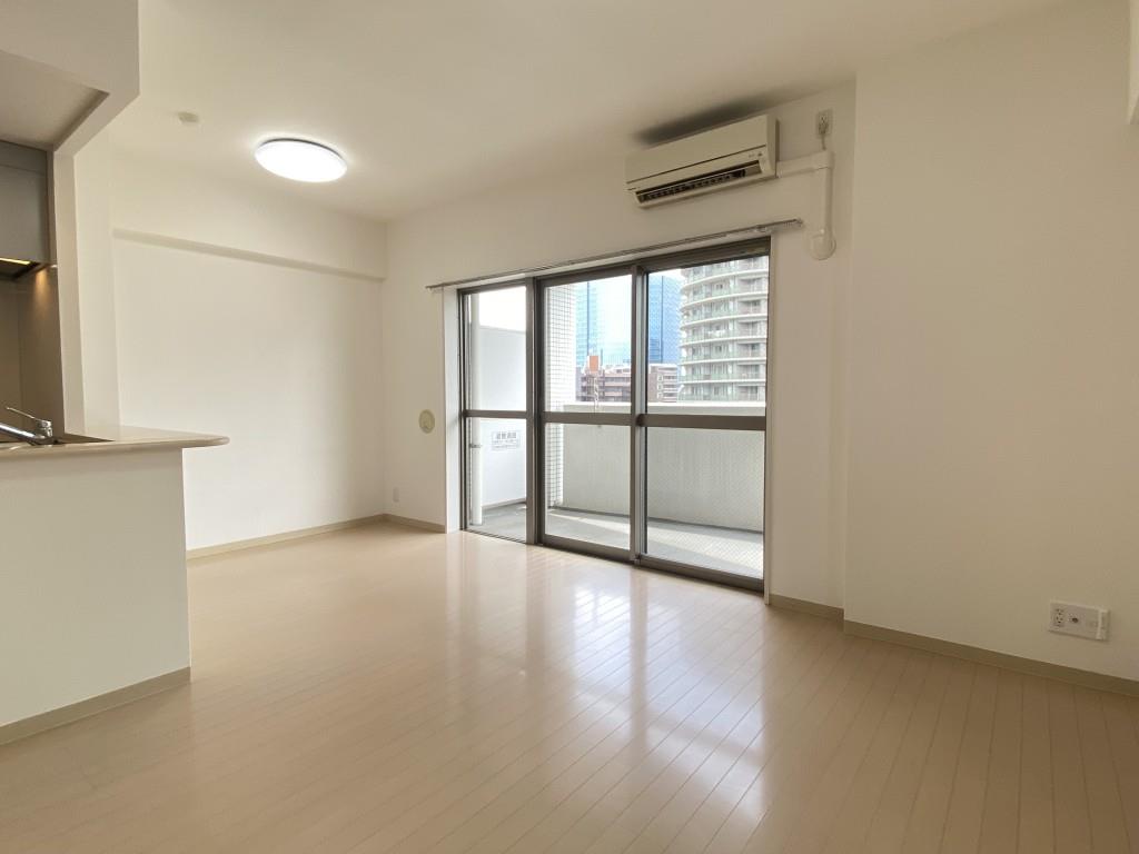 プリマベーラ大崎 リビング