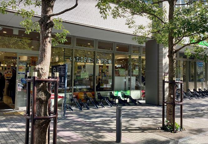 プリマベーラ大崎 周辺画像1