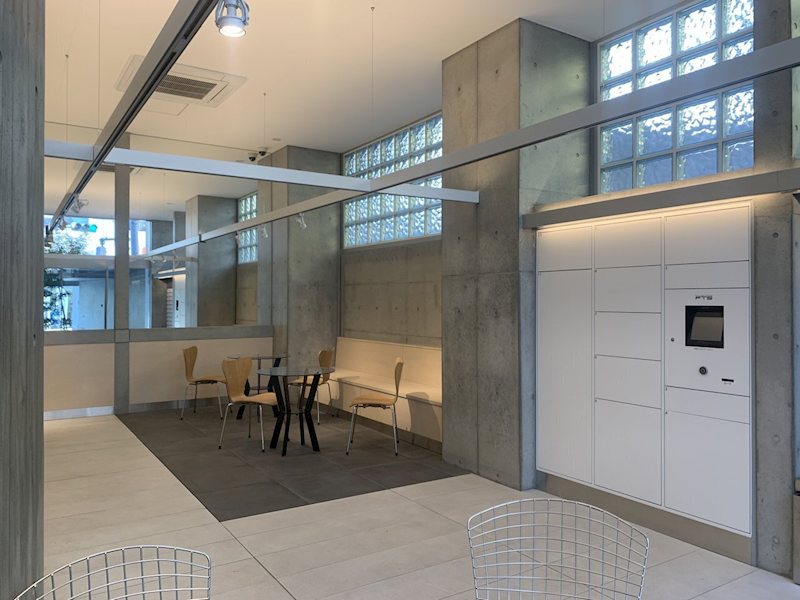 ZOOM渋谷神山町 その他2