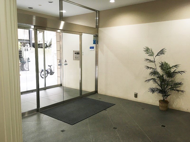 フレンシア麻布十番ノース その他外観3