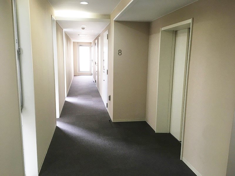 フレンシア麻布十番ノース その他外観4