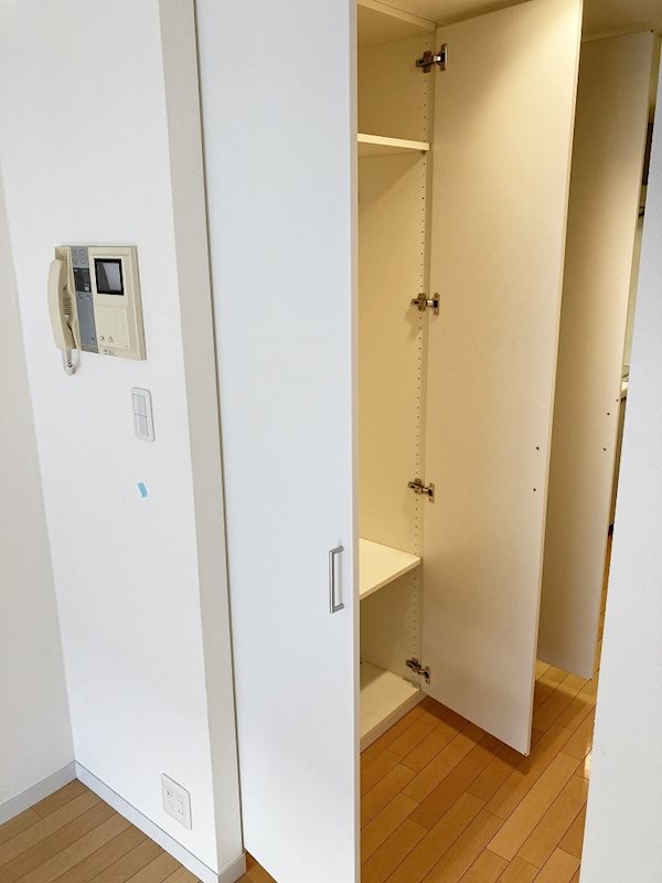 フレンシア麻布十番ノース その他2