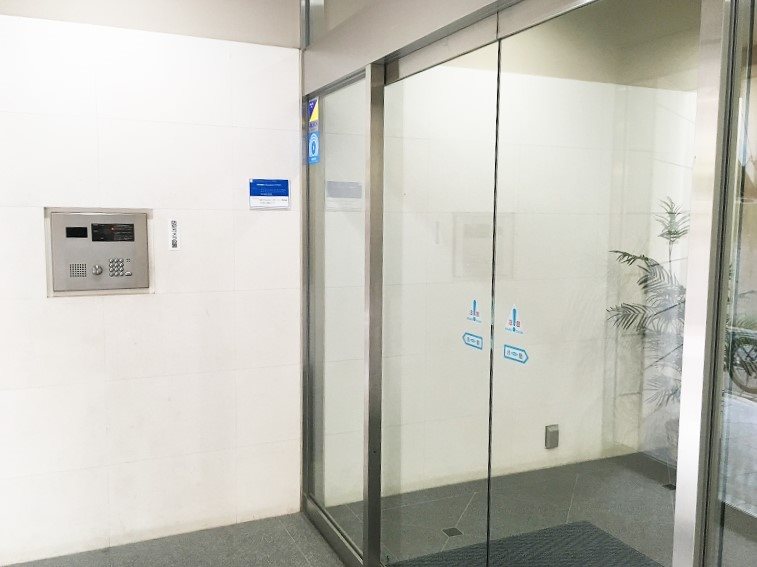 フレンシア麻布十番ノース その他外観3