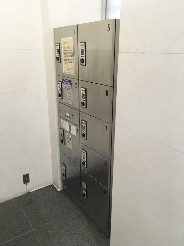 フレンシア麻布十番ノース その他外観6