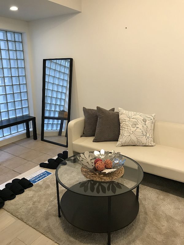 ライトハウス リビング