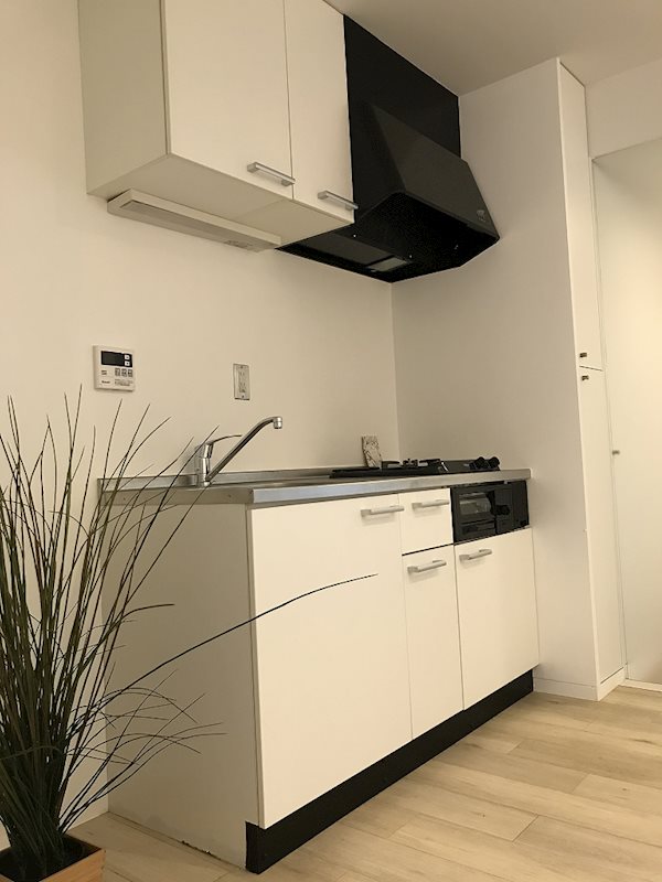 ライトハウス キッチン