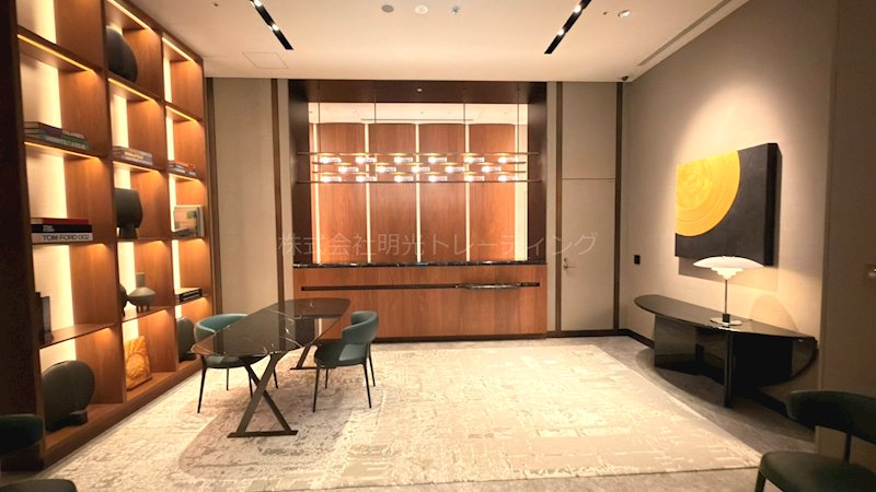 麻布台ﾋﾙｽﾞﾚｼﾞﾃﾞﾝｽB その他外観2