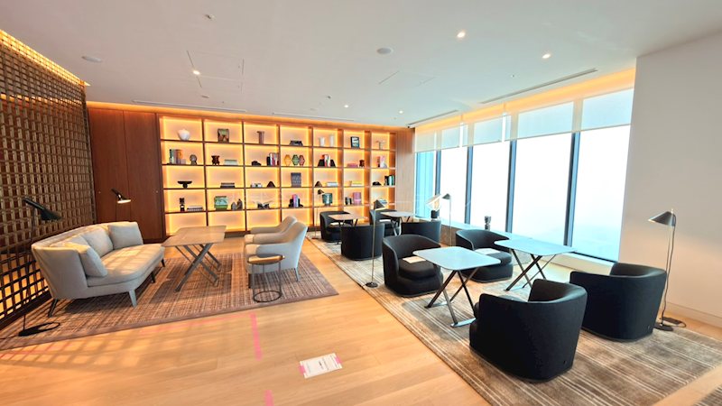 麻布台ﾋﾙｽﾞﾚｼﾞﾃﾞﾝｽB その他外観3