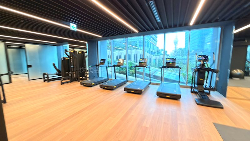 麻布台ﾋﾙｽﾞﾚｼﾞﾃﾞﾝｽB その他外観4