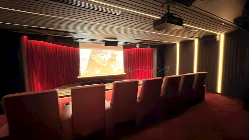 麻布台ﾋﾙｽﾞﾚｼﾞﾃﾞﾝｽB その他外観5