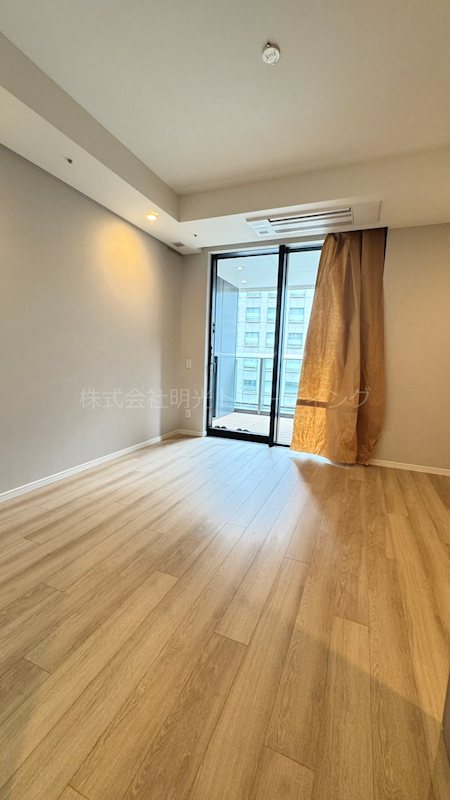 麻布台ﾋﾙｽﾞﾚｼﾞﾃﾞﾝｽB ベッドルーム