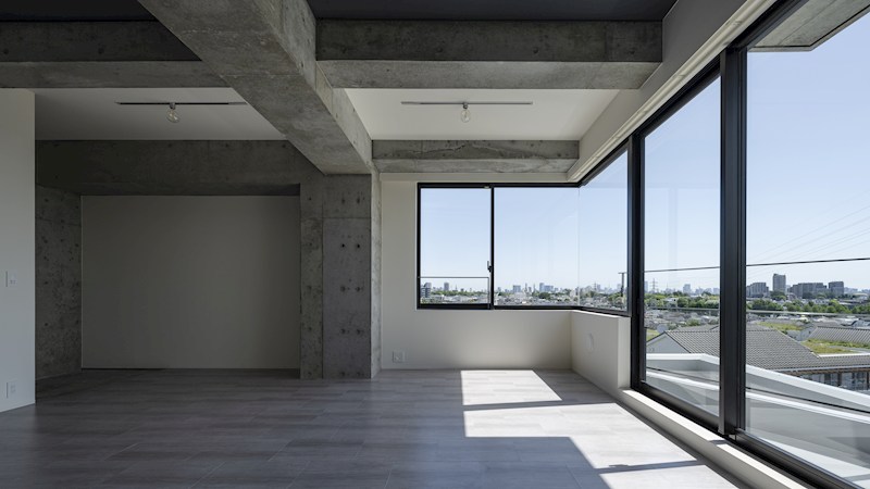 STEINS GATE リビング