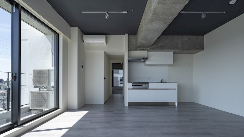 STEINS GATE キッチン