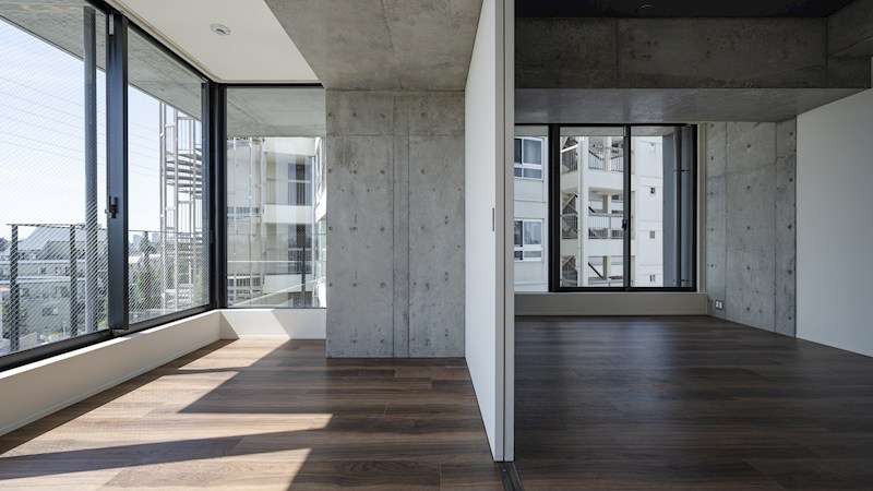 STEINS GATE ベッドルーム